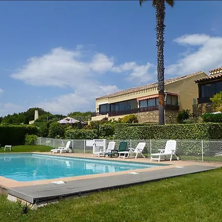 Un Petit Coin De Paradis A Sur Lägenhet *