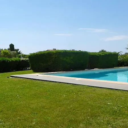 Un Petit Coin De Paradis A Sur Lägenhet Sanary-sur-Mer