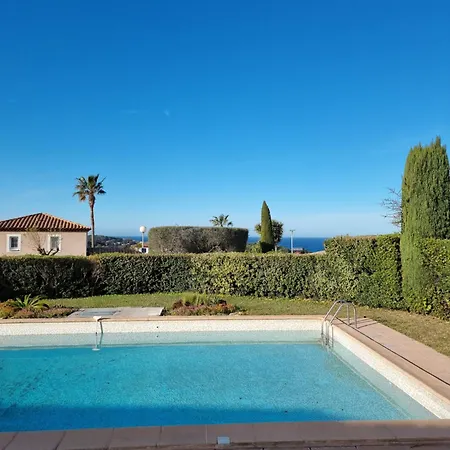 Apartman Un Petit Coin De Paradis A Sur