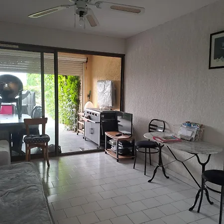 Apartman Un Petit Coin De Paradis A Sur Sanary-sur-Mer